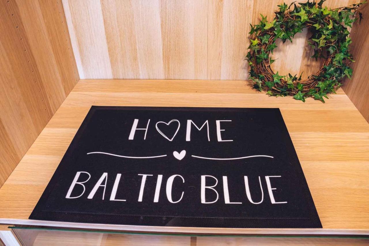 Villa Am Schloss Ranzow - Baltic Blue Lohme Eksteriør billede
