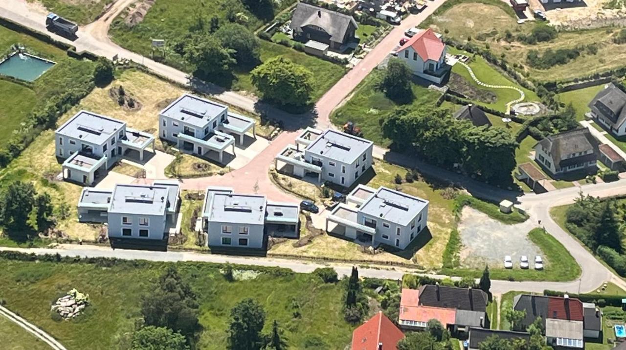 Villa Am Schloss Ranzow - Baltic Blue Lohme Eksteriør billede